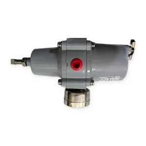 Eckardt FRS02 0-90 PSI 0-6 Bar AC 651-1 Gauge