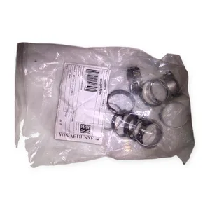 VON 200028712 SS Crimp Ring Hose – actual item, photo 1 of 3