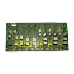 Reliance Electric 0-48680-201 Control Circuit Card AC Drive