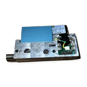 MAC 32A-AMA-EJ1-GDAP-1DV Solenoid Directional Valve