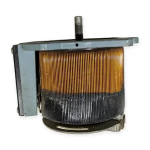 Powerstat Variable Autotransformer 117BU 120V 60HZ 0-120V 12AMPS