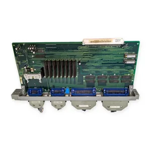Mitsubishi QX539B PLC I/O Module