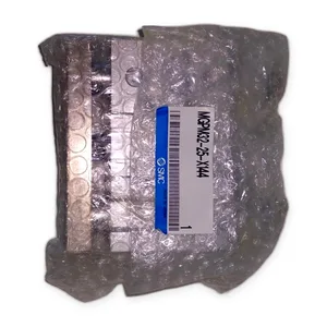 SMC MGPM32-25-X144 MGP Compact Guided Cylinder