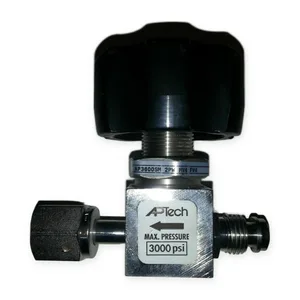 Aptech AP3600SM-2PW-FV4-FV4 Diaphragm Valve