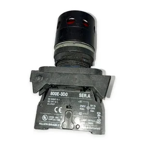 Allen-Bradley 800E-3D0 Pilot Light