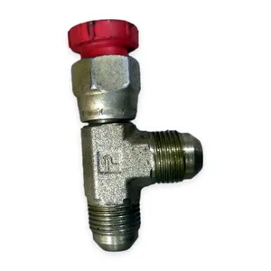 Parker Pipe Fitting