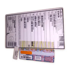 Cisco C6807-XL Chassis Switch Network Rack