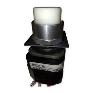 Allen-Bradley 800T-PT16 Pushbutton