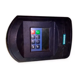 Siemens Keypad Display Industrial Drive