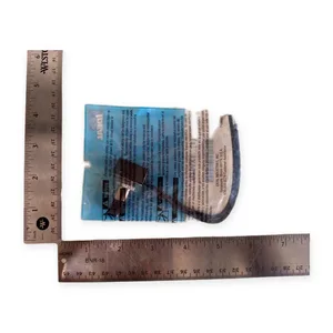 Ideal Contact Push Button Switch