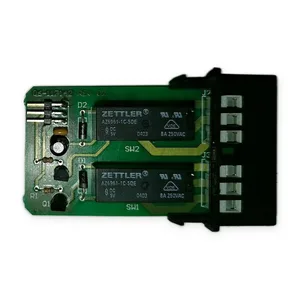 06-117142 PCB Circuit Board Module Control – actual item, photo 1 of 2