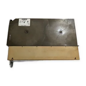 Siemens 6ES5420-7LA11 PLC Module