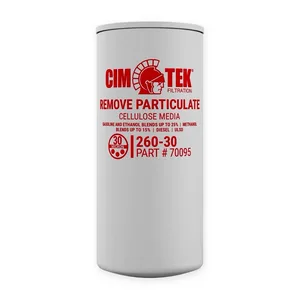 Cim-Tek 70095 Micron Particulate Fuel Filter