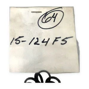 15-124F5 Hardware