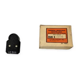 Cutler-Hammer H1355B Relay Heater Coil Element