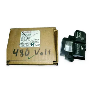 Furnas 75D73589H Magnetic Starter