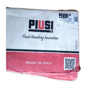 Piusi F0032701B Pump