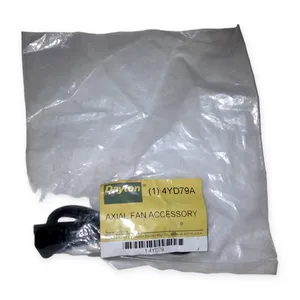 Dayton 4YD79A Axial Fan