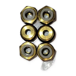 SMC KQ2H08-U03A Connector