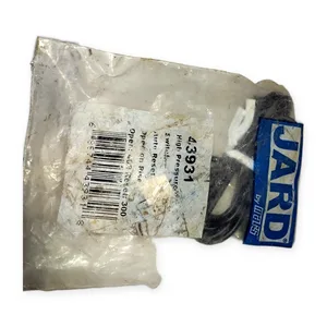 Jard Mars 43931 High Pressure Switch