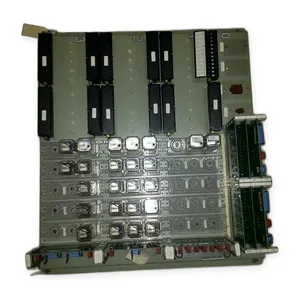 General Electric DS4820R10 Relay Output Module Board – actual item, photo 1 of 6