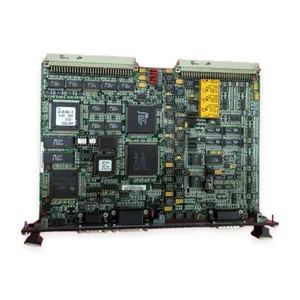 General Electric WI9VE-V Controller VME Board Module – actual item, photo 1 of 7