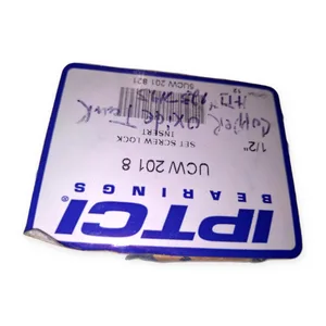 Iptci Bearings