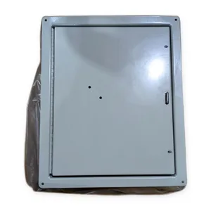 0050035 Austin Electrical Enclosures