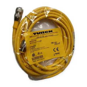 Turck 4.5T-3-RS RK Cable