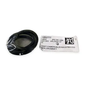 UOM ZCSA337BH Compressor Grommet Gasket
