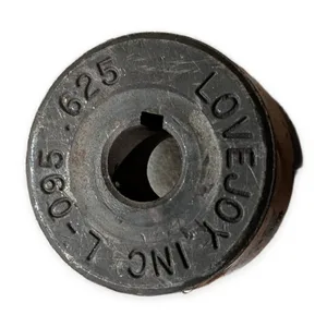 Lovejoy L-095 .625 Jaw Coupling