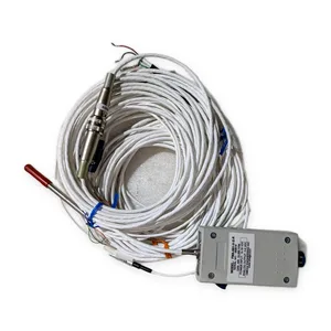 Omega FMA-901-V-S-R Air Velocity Transmitter