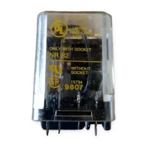 Square D 8501KUD13V60 Relay