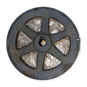 Browning BK-80 Pulley