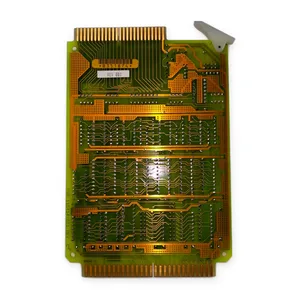 Tri-sen 110414-001 Turbine Control Circuit Board