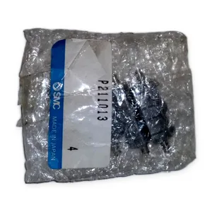 SMC P211013 Pneumatic Air Fitting Connector – actual item, photo 1 of 3