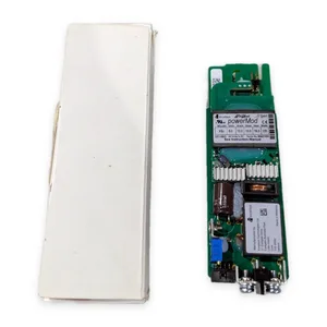 Excelsys XGJ Power Supply Output Module 12V 6-15V DC 18.3A 220W Rev 00D Plug-In – actual item, photo 1 of 6