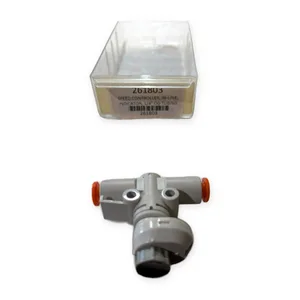 SMC 5/ORDER In-Line Speed Controller – actual item, photo 1 of 8