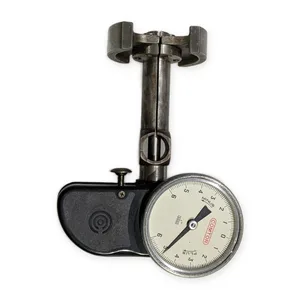 Comtor Guage Model P2