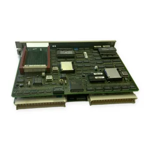 Siemens 6ES5928-3UB11 CPU928 Processor Module Card PLC