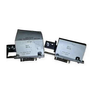 Cutler-Hammer C360KA2 A1 Control Circuit Interlock