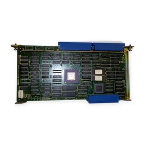 Fanuc A16B-1210-0020/09E CNC Control Board