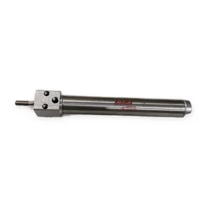 Bimba BF-096-D Block Front Air Cylinder