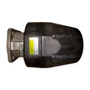 ITT 700137-021-009 Pure-Flo Diaphragm Valve
