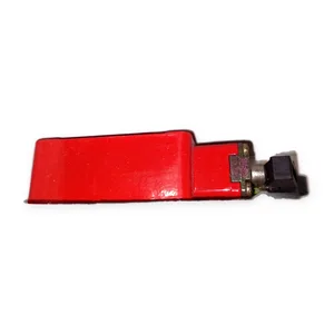 Crouzet Timer