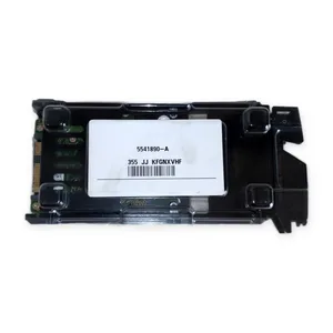 Hitachi 5541890-A HGST HDS SAS Hard Drive
