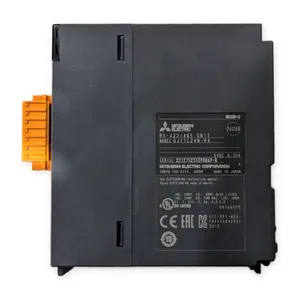 Mitsubishi QJ71C24N-R4 Sequencer