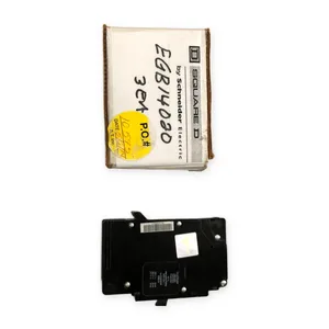 Square D EGB14020 Mini Circuit Breaker