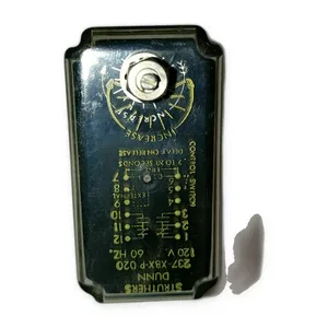 Struthers-Dunn 237-XBX-P 020 Power Relay