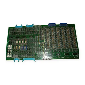 Hitachi B7908175 CNC Control Circuit Board PCB – actual item, photo 1 of 3
